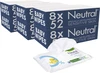 Neutral - Baby Billendoekjes - 48 x 52 = 2496 stuks - 0% Parfum